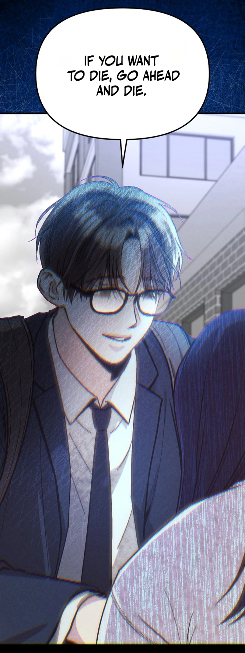 Read Host Lady chapter 2 image 25 on Lezhin