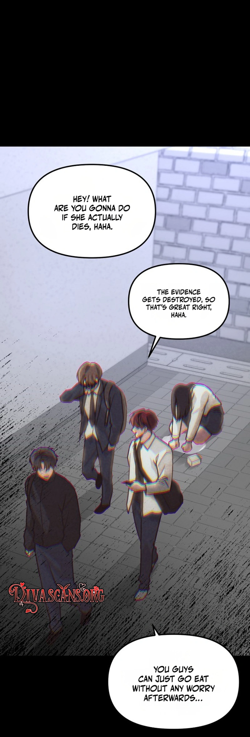 Read Host Lady chapter 2 image 26 on Lezhin