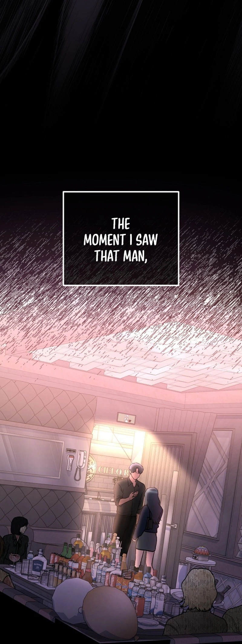 Read Host Lady chapter 2 image 3 on Lezhin