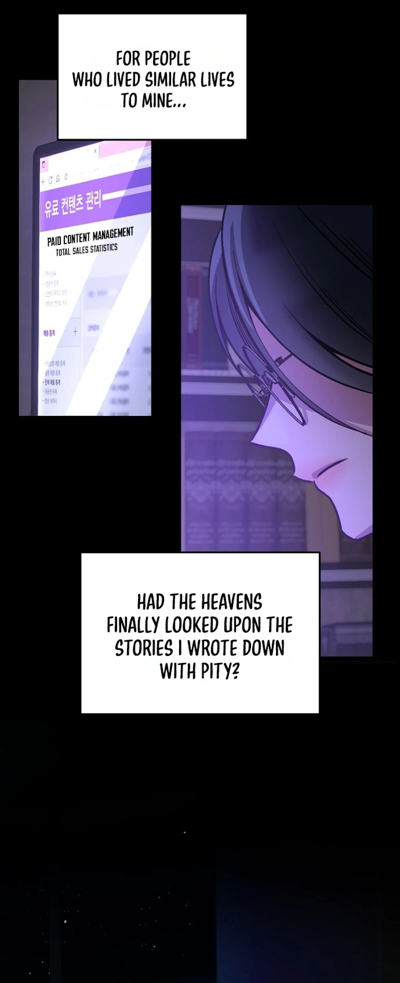 Read Host Lady chapter 2 image 32 on Lezhin