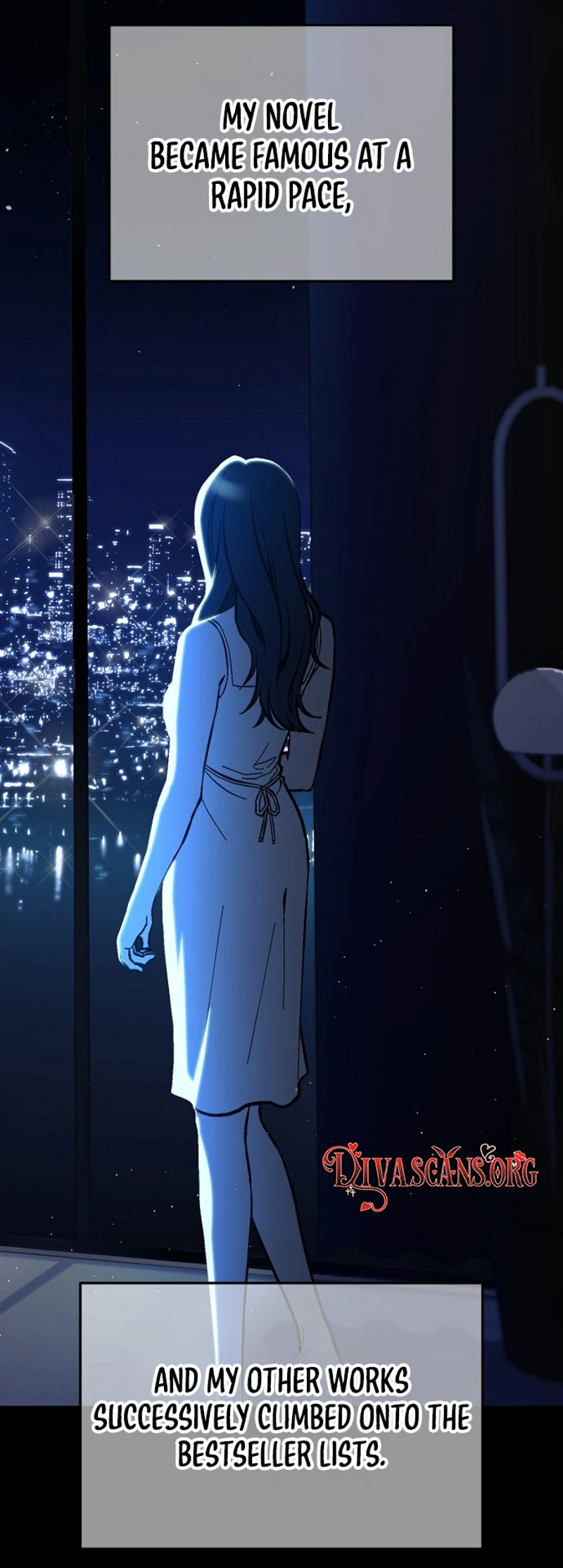 Read Host Lady chapter 2 image 33 on Lezhin