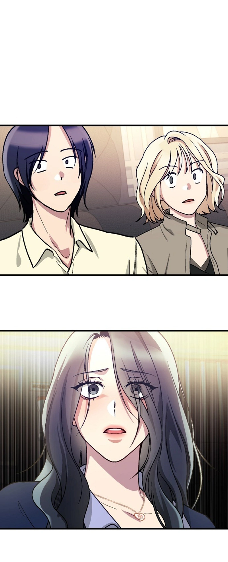 Read Host Lady chapter 2 image 47 on Lezhin