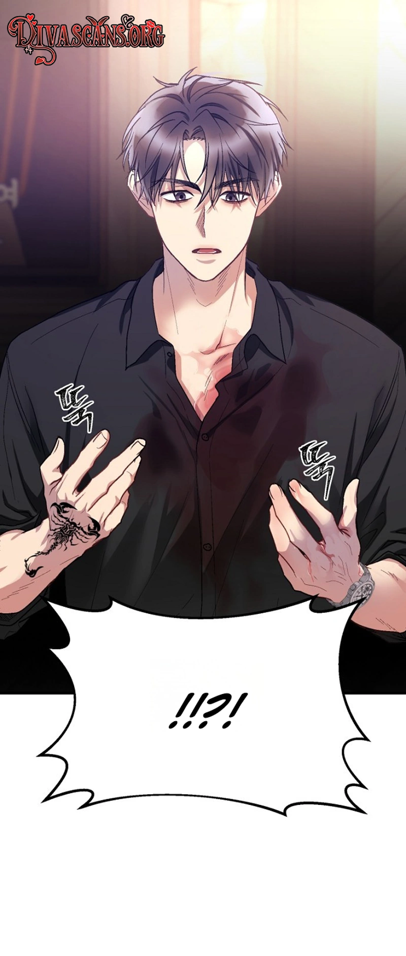 Read Host Lady chapter 2 image 49 on Lezhin