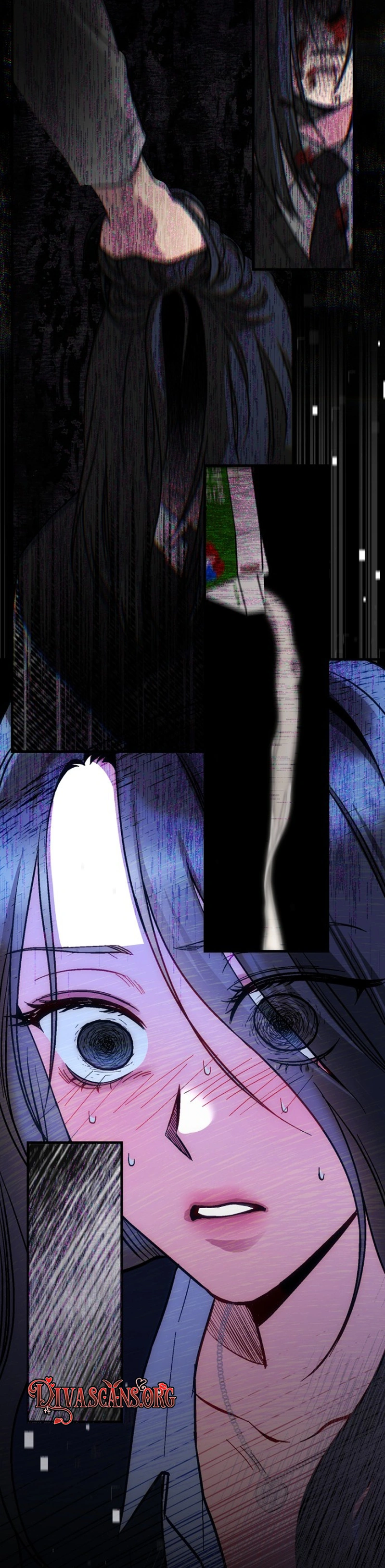 Read Host Lady chapter 2 image 5 on Lezhin