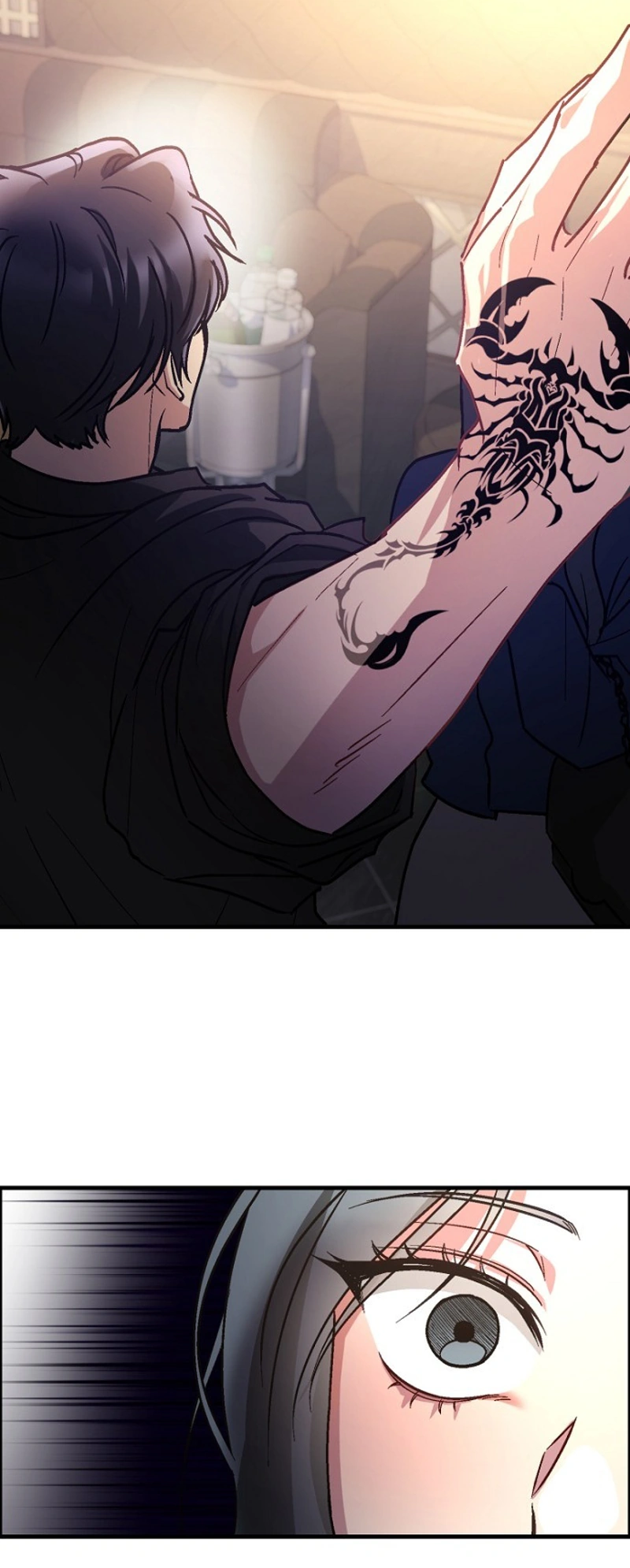 Read Host Lady chapter 2 image 52 on Lezhin
