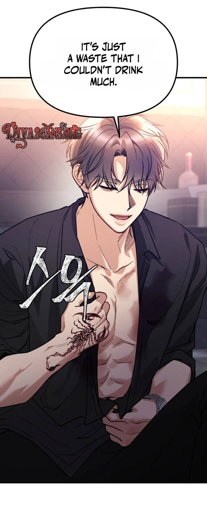Read Host Lady chapter 2 image 56 on Lezhin