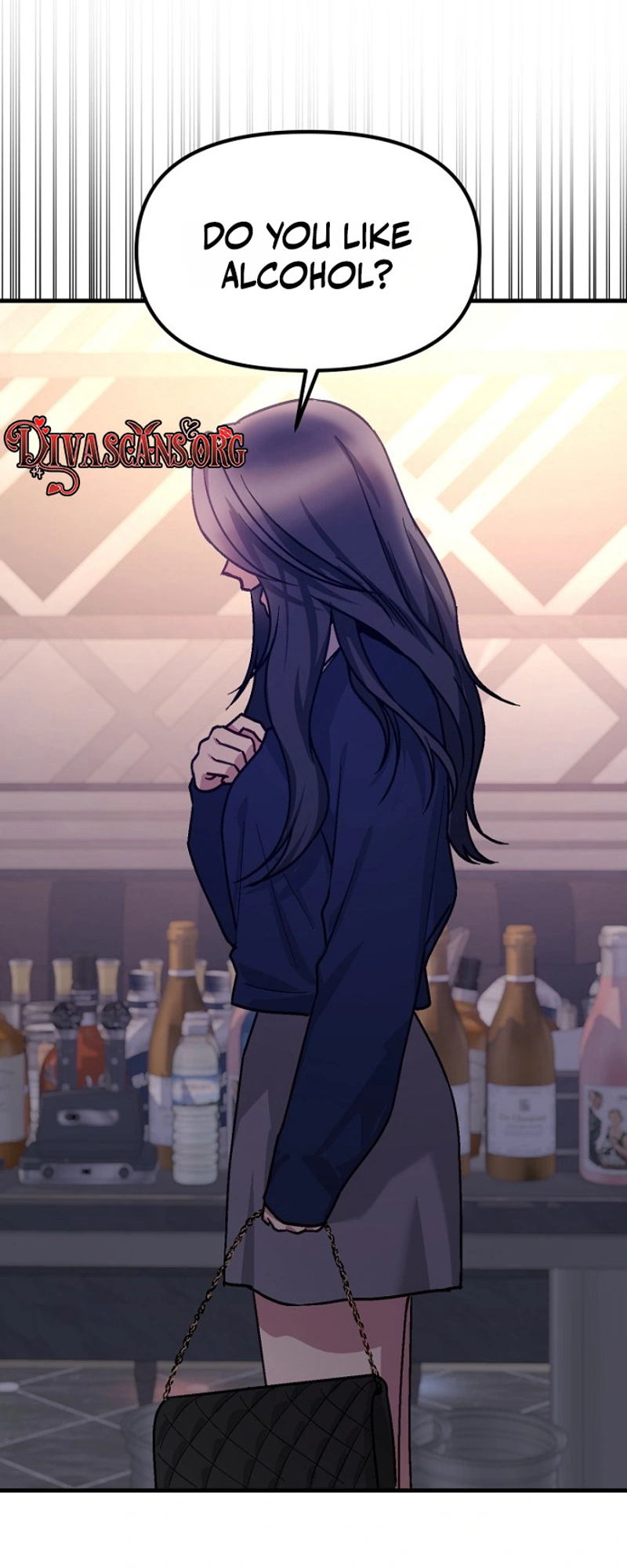 Read Host Lady chapter 2 image 61 on Lezhin