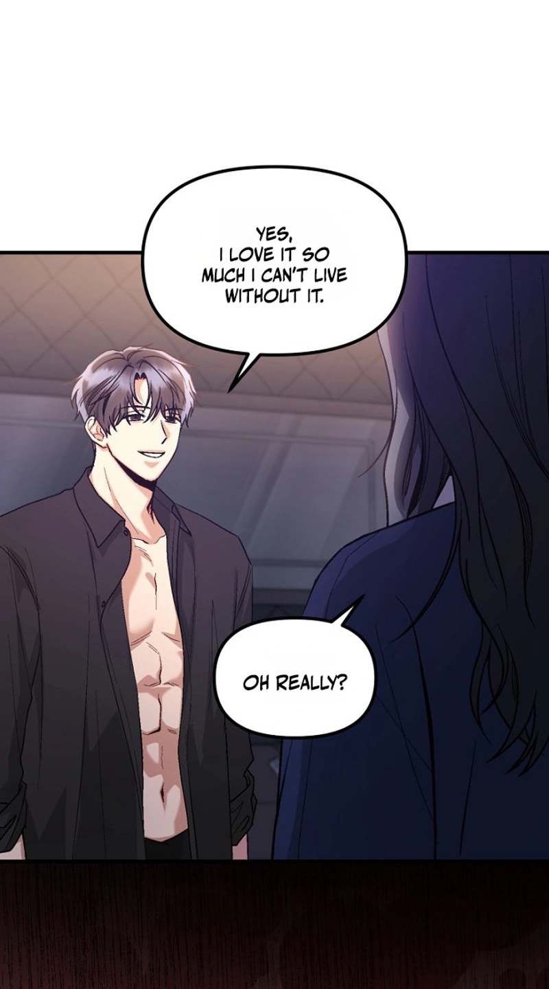 Read Host Lady chapter 2 image 62 on Lezhin