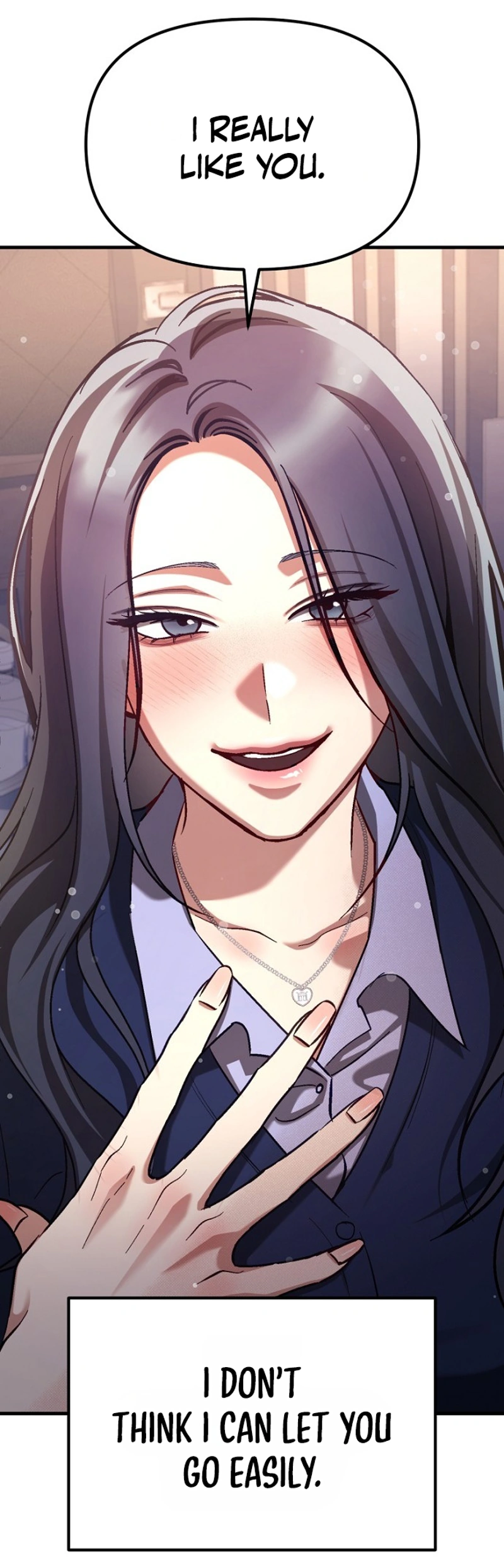 Read Host Lady chapter 2 image 64 on Lezhin