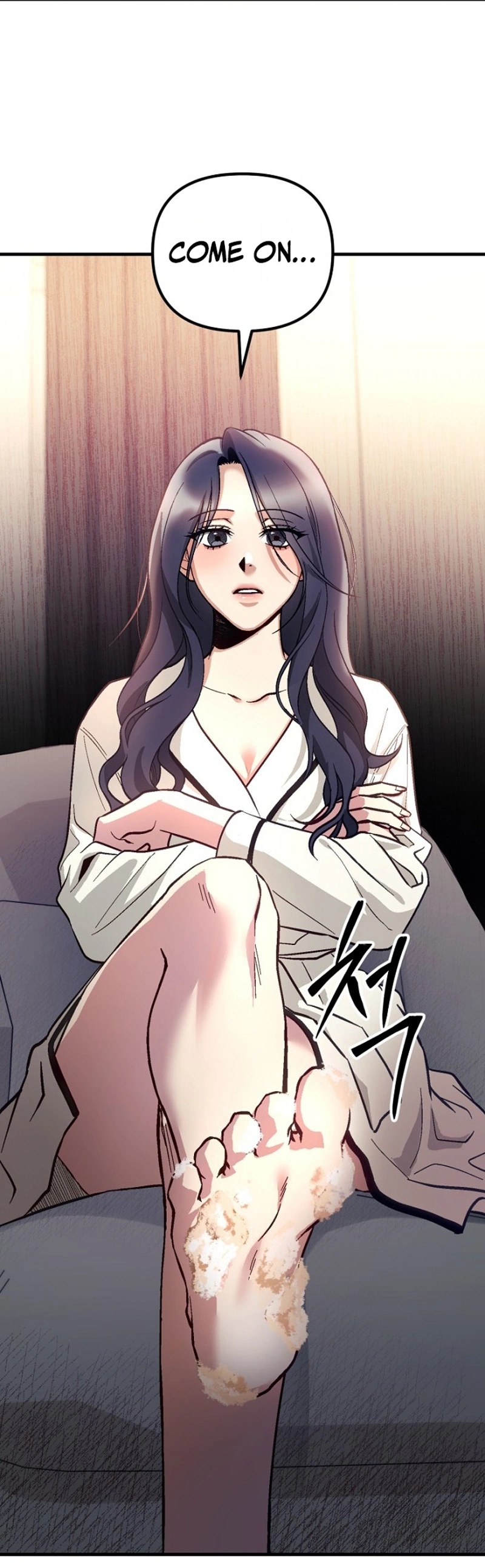 Read Host Lady chapter 2 image 80 on Lezhin