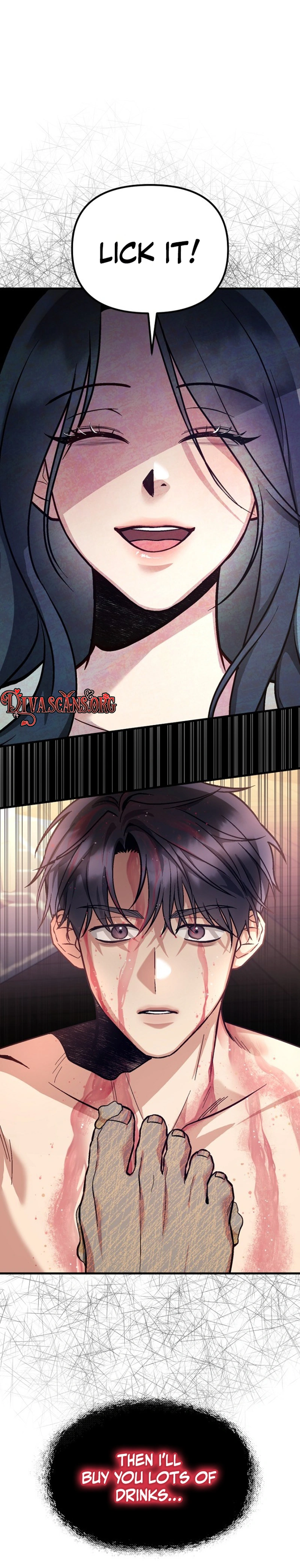 Read Host Lady chapter 2 image 81 on Lezhin