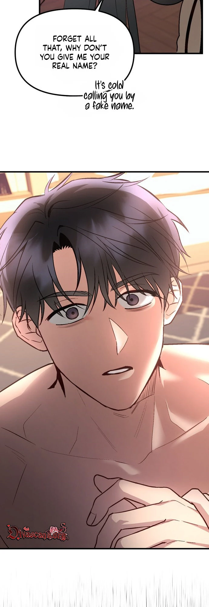 Read Host Lady chapter 3 image 10 on Lezhin