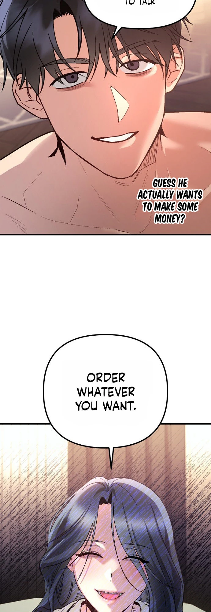 Read Host Lady chapter 3 image 13 on Lezhin