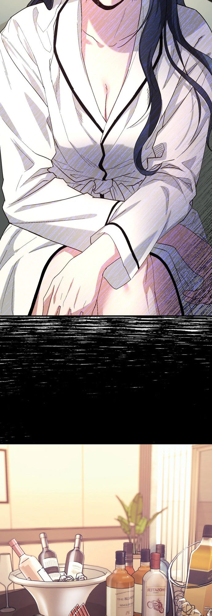 Read Host Lady chapter 3 image 14 on Lezhin