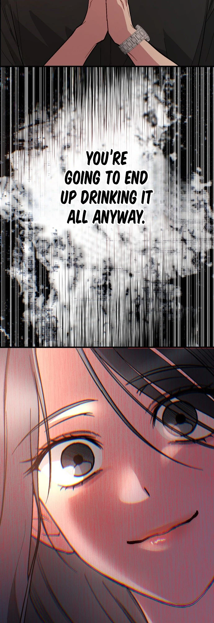 Read Host Lady chapter 3 image 16 on Lezhin