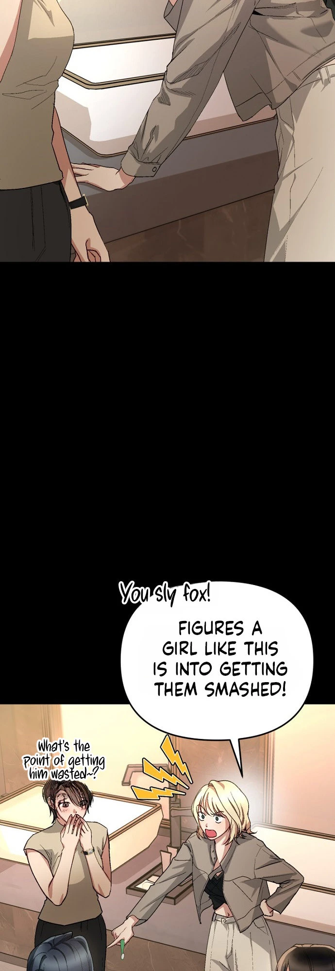 Read Host Lady chapter 3 image 19 on Lezhin