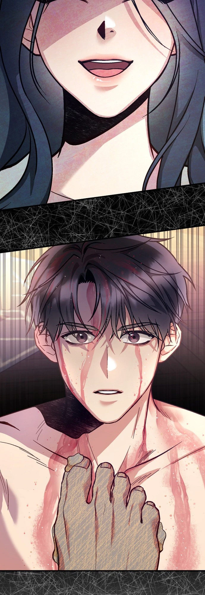 Read Host Lady chapter 3 image 2 on Lezhin