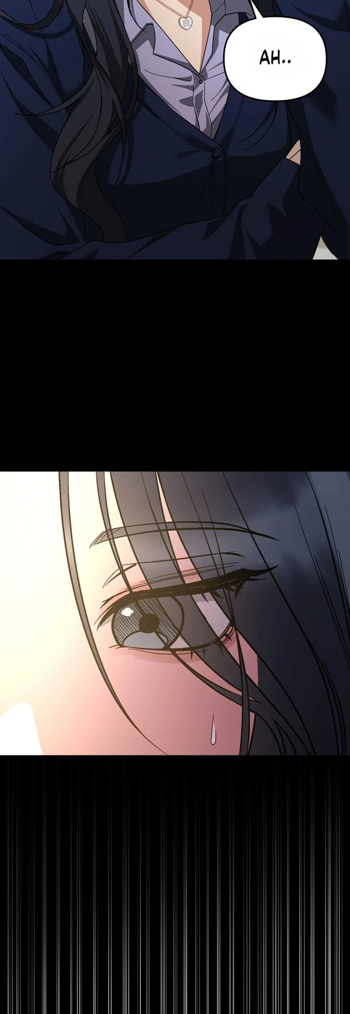 Read Host Lady chapter 3 image 21 on Lezhin