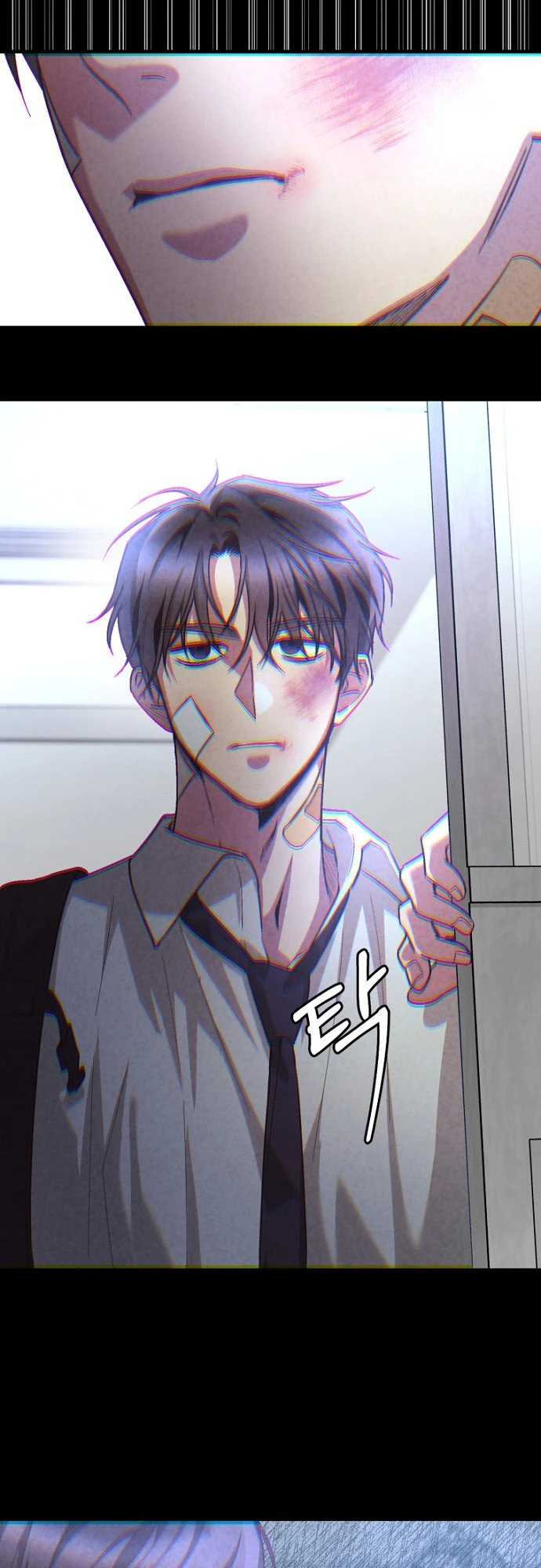 Read Host Lady chapter 3 image 22 on Lezhin