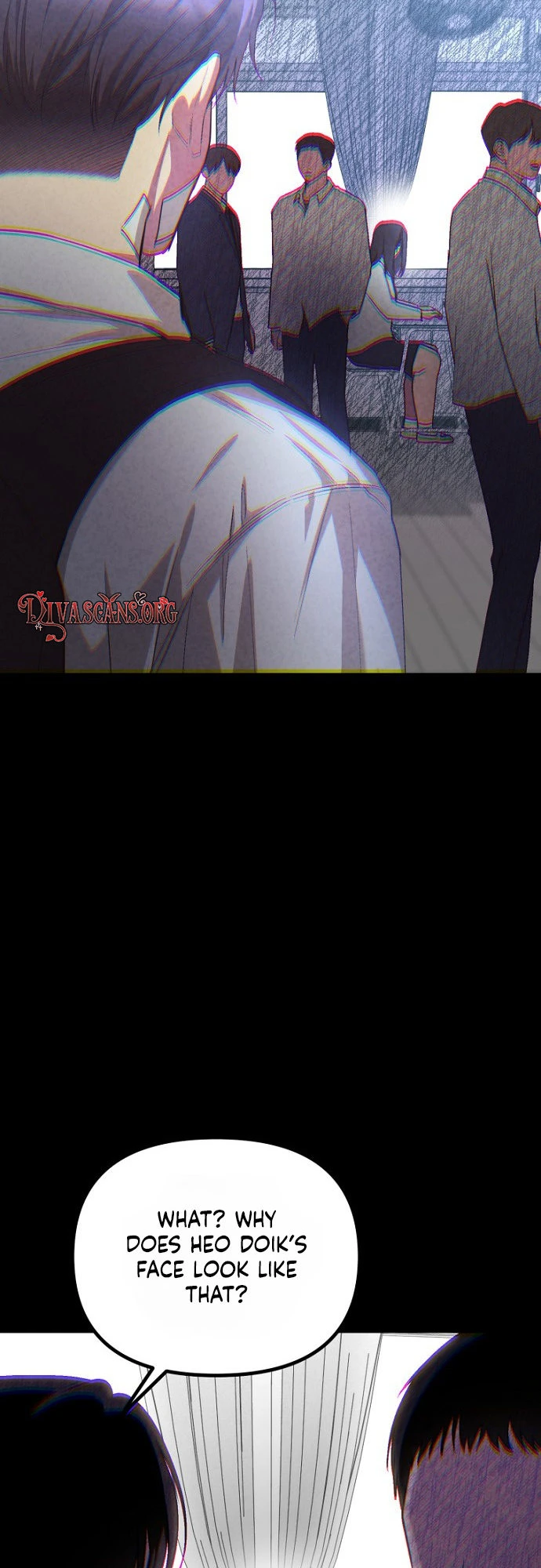 Read Host Lady chapter 3 image 23 on Lezhin