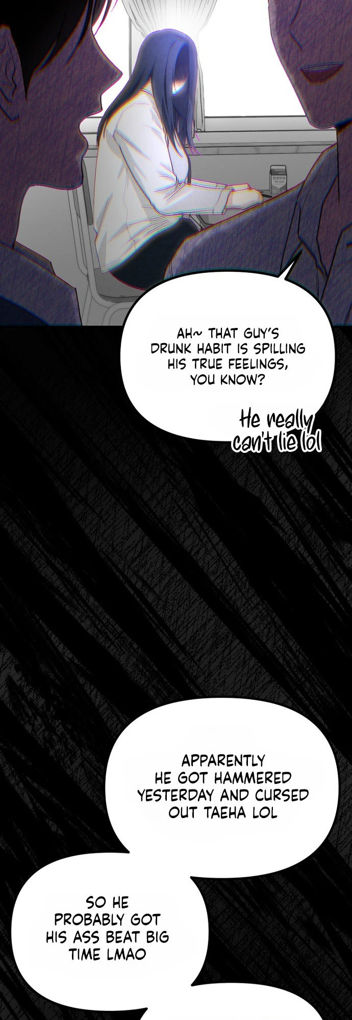 Read Host Lady chapter 3 image 24 on Lezhin