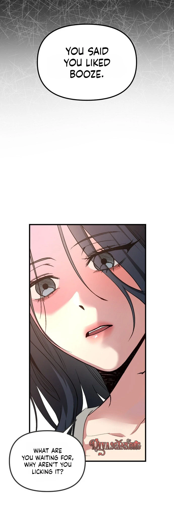 Read Host Lady chapter 3 image 3 on Lezhin