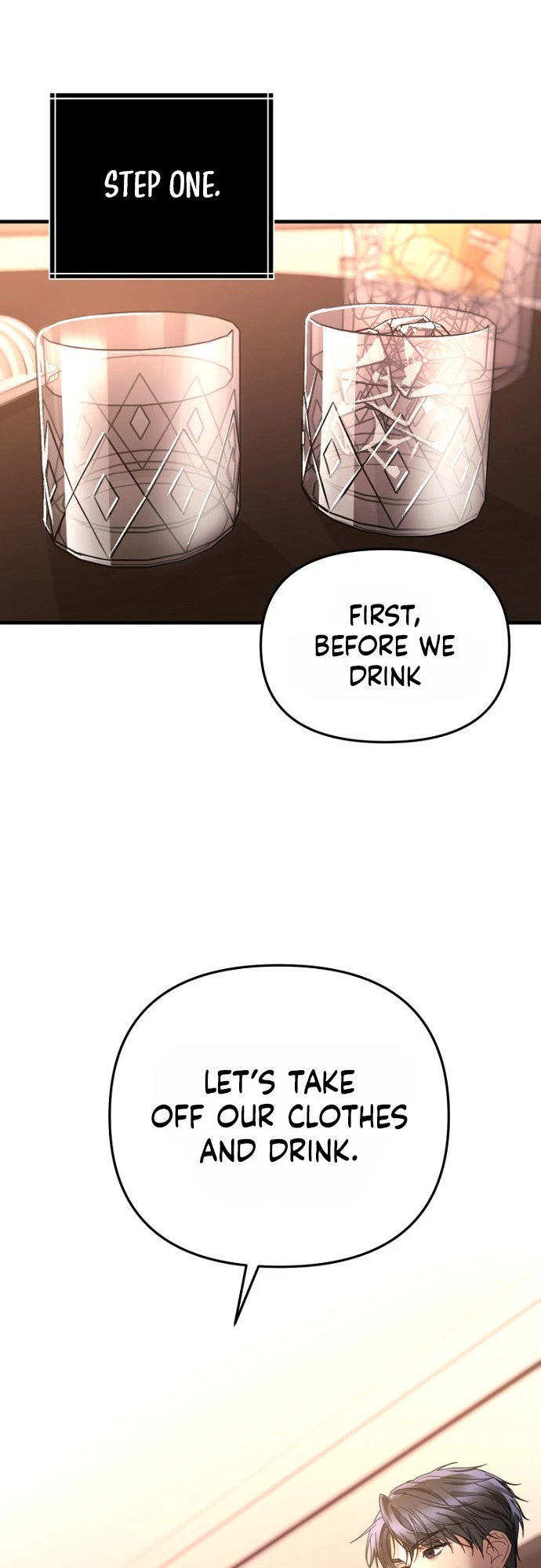 Read Host Lady chapter 3 image 31 on Lezhin