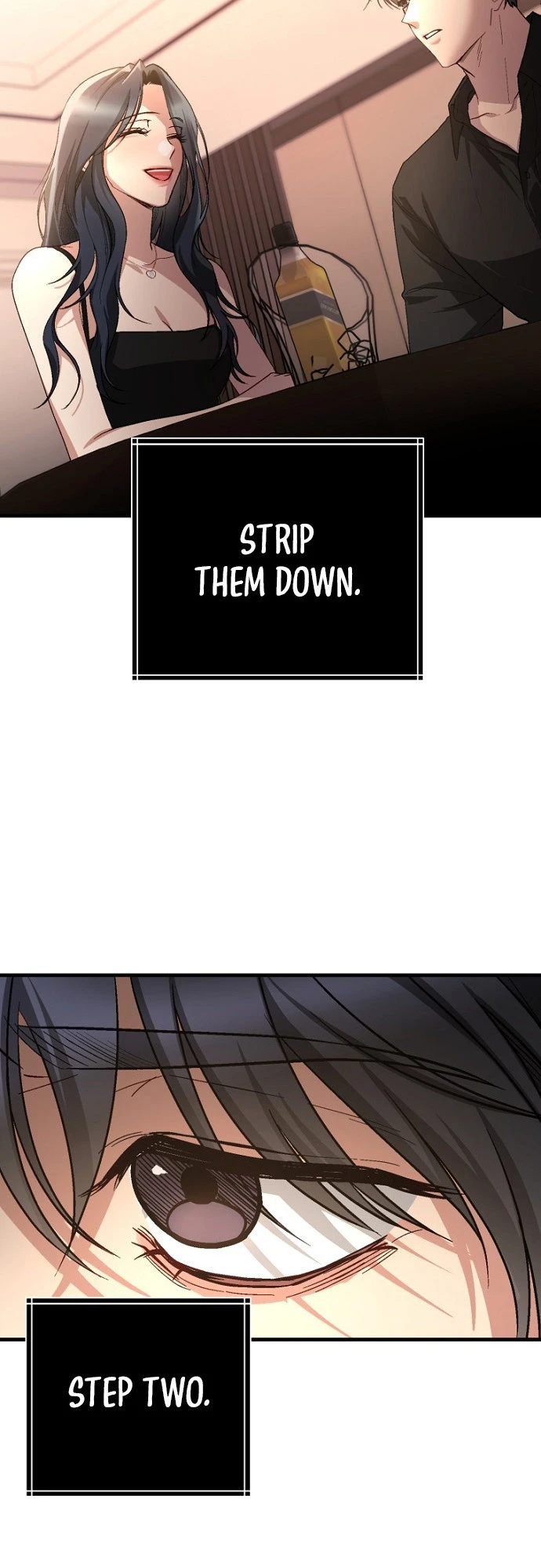 Read Host Lady chapter 3 image 32 on Lezhin