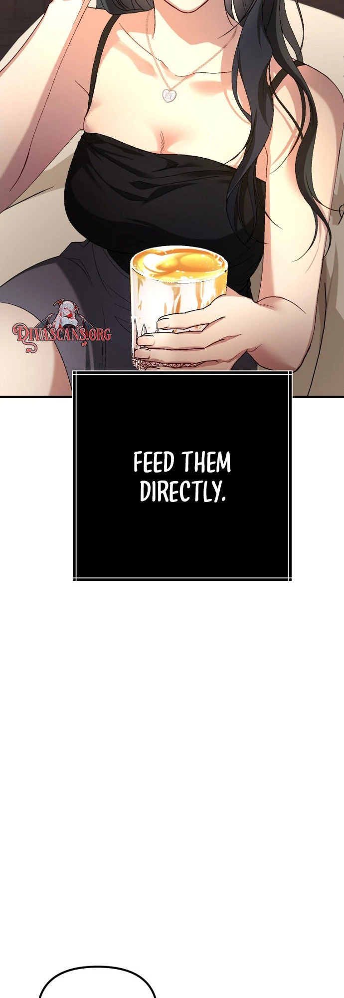 Read Host Lady chapter 3 image 37 on Lezhin