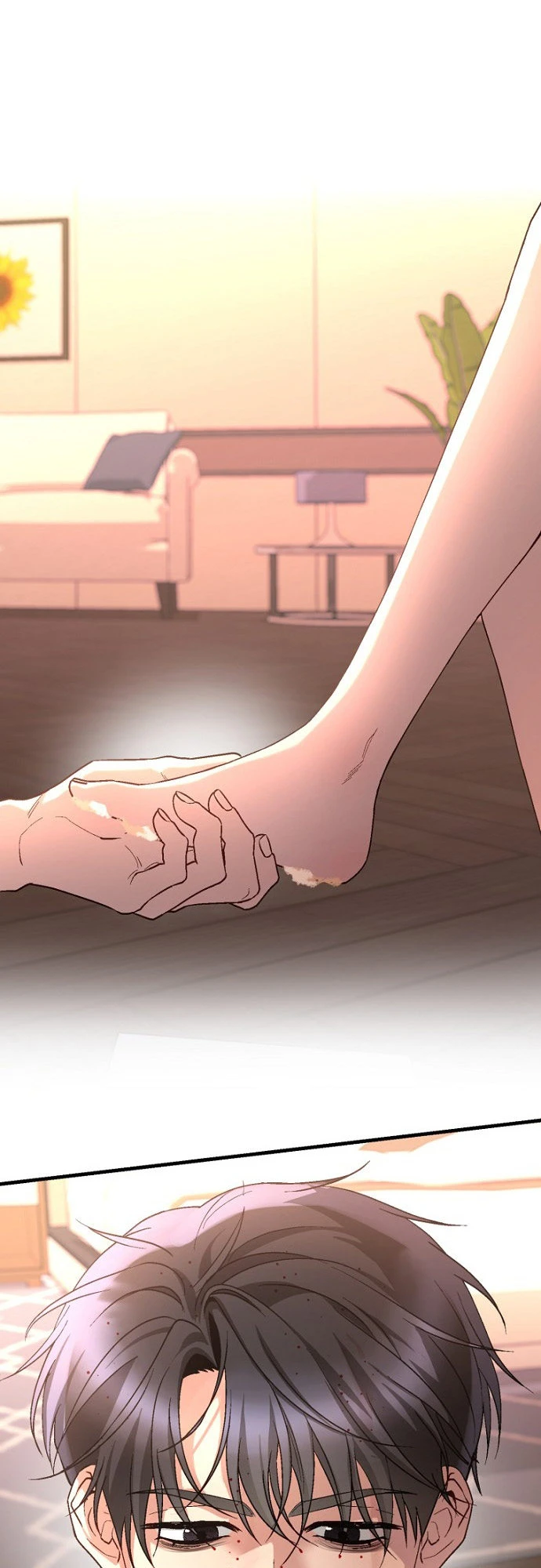 Read Host Lady chapter 3 image 4 on Lezhin