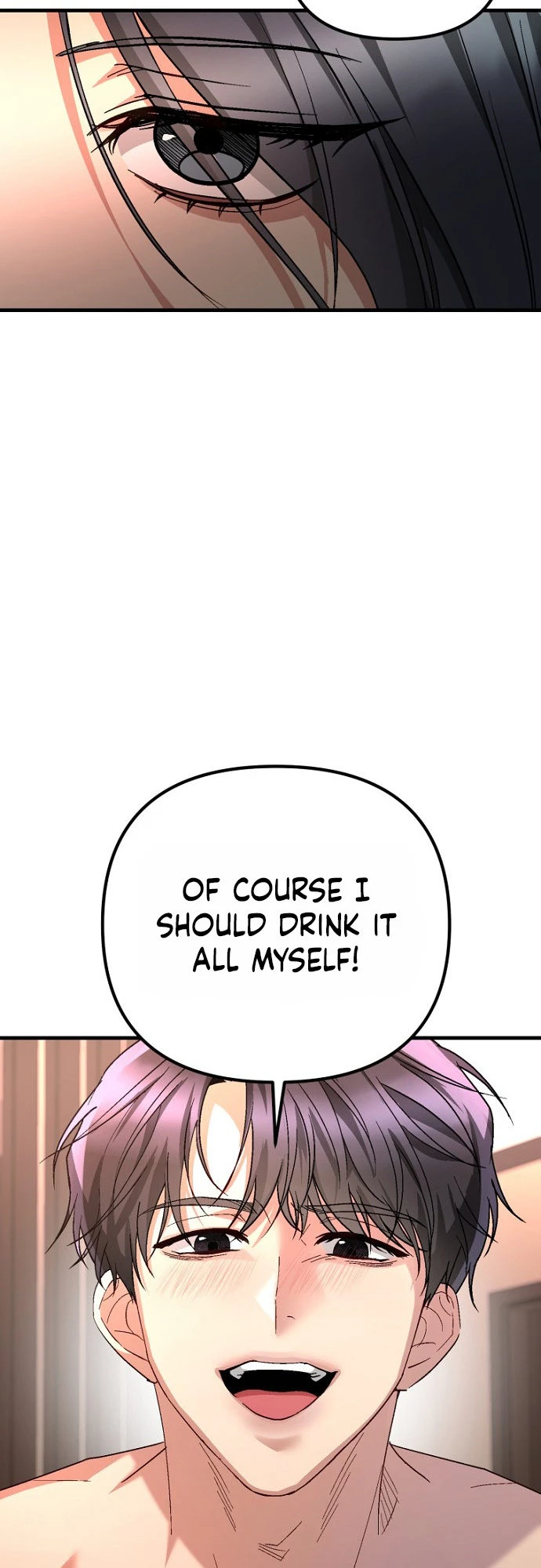 Read Host Lady chapter 3 image 40 on Lezhin