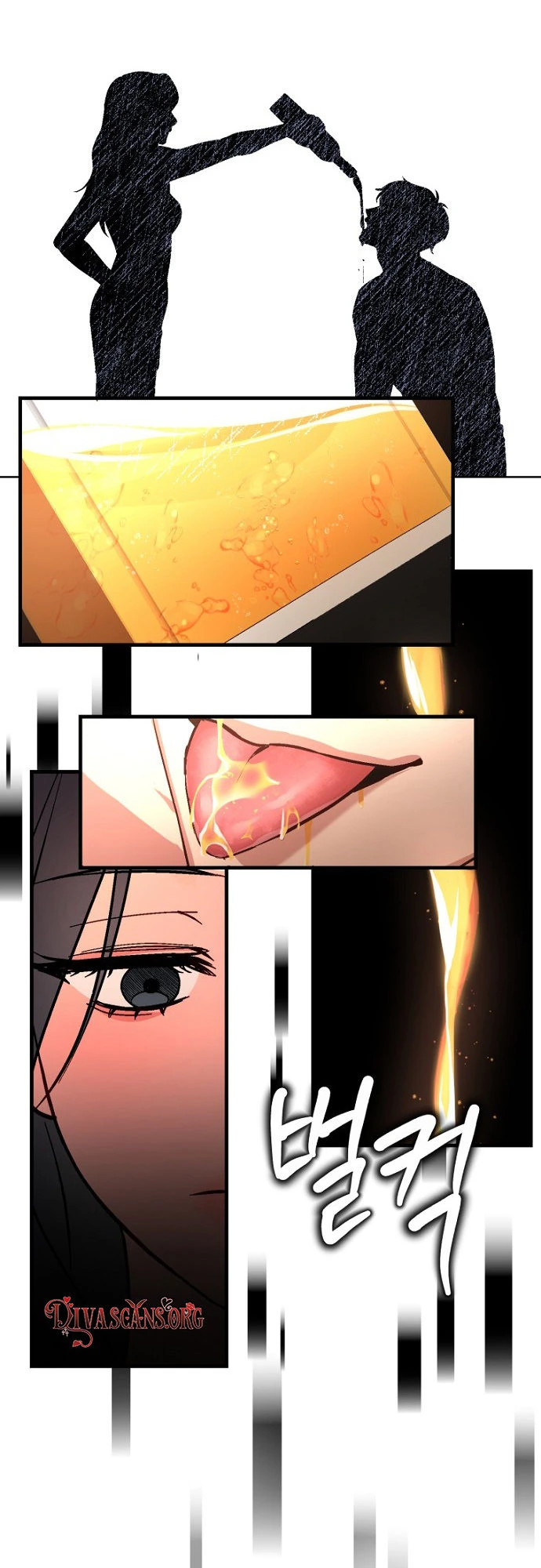 Read Host Lady chapter 3 image 43 on Lezhin