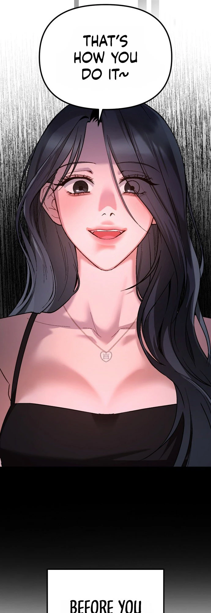 Read Host Lady chapter 3 image 44 on Lezhin