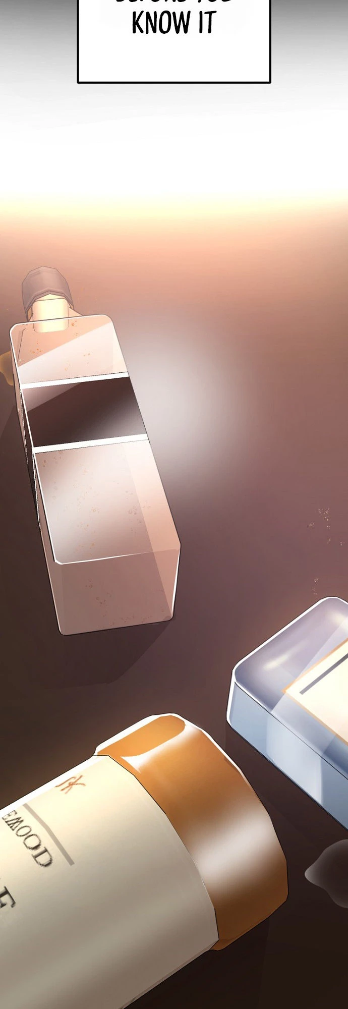 Read Host Lady chapter 3 image 45 on Lezhin