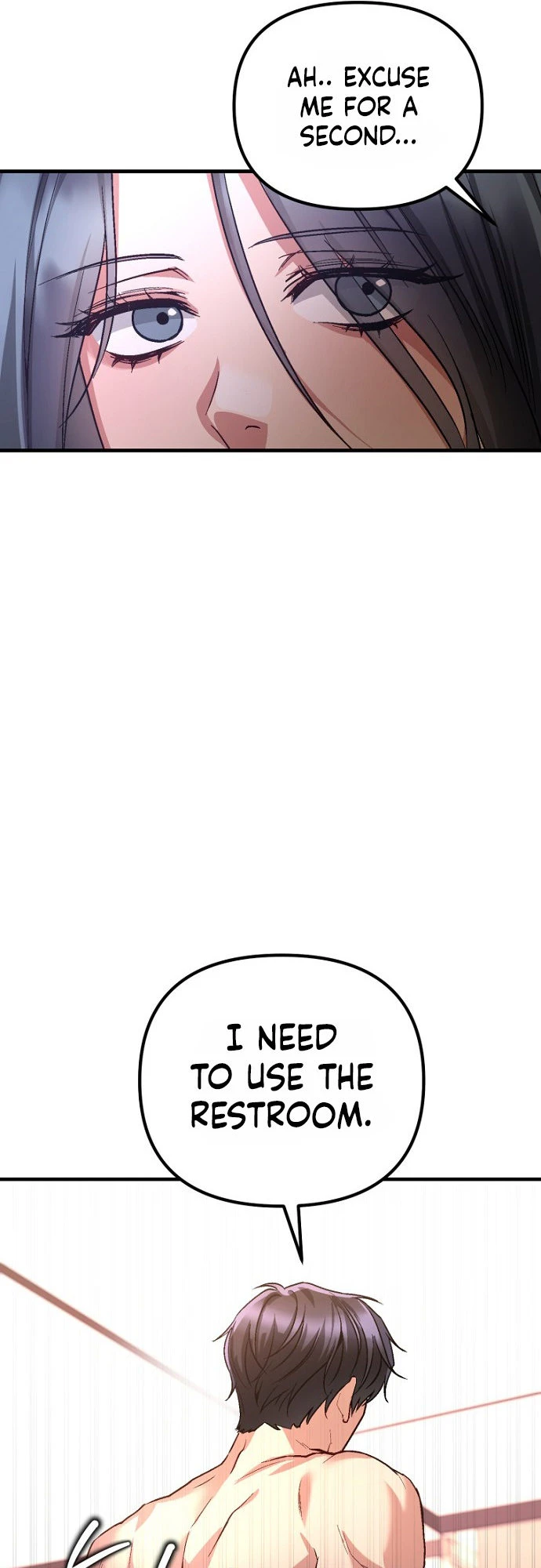 Read Host Lady chapter 3 image 47 on Lezhin