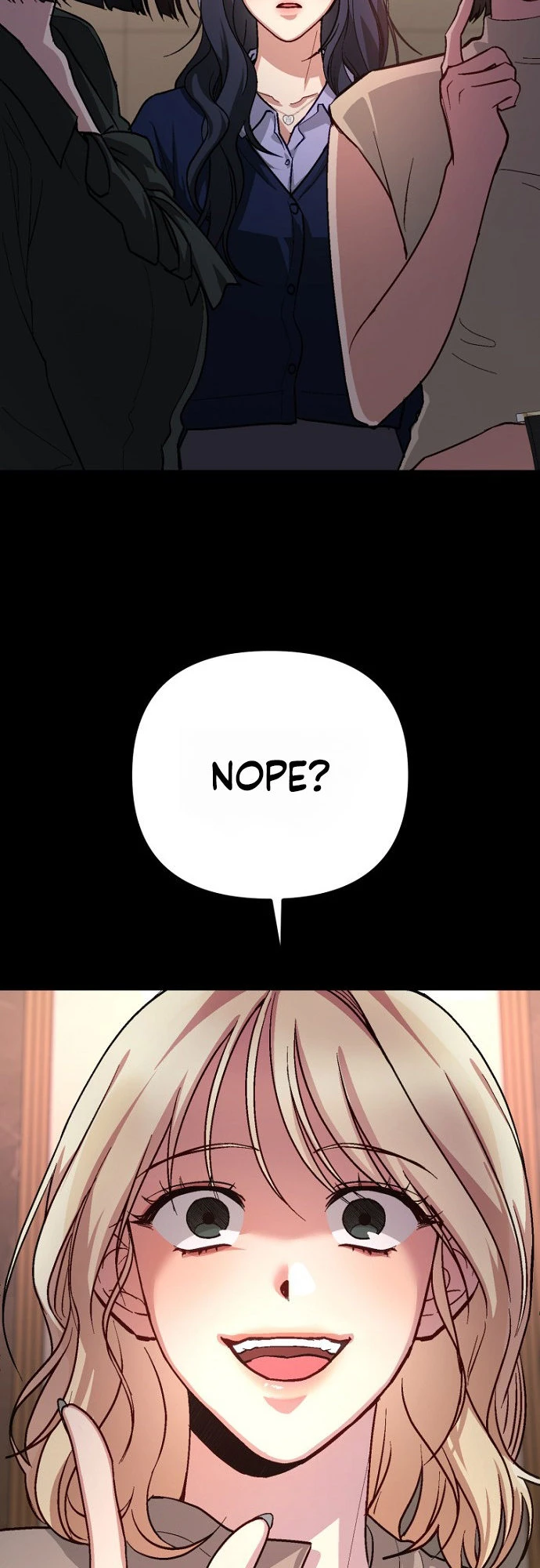 Read Host Lady chapter 3 image 50 on Lezhin