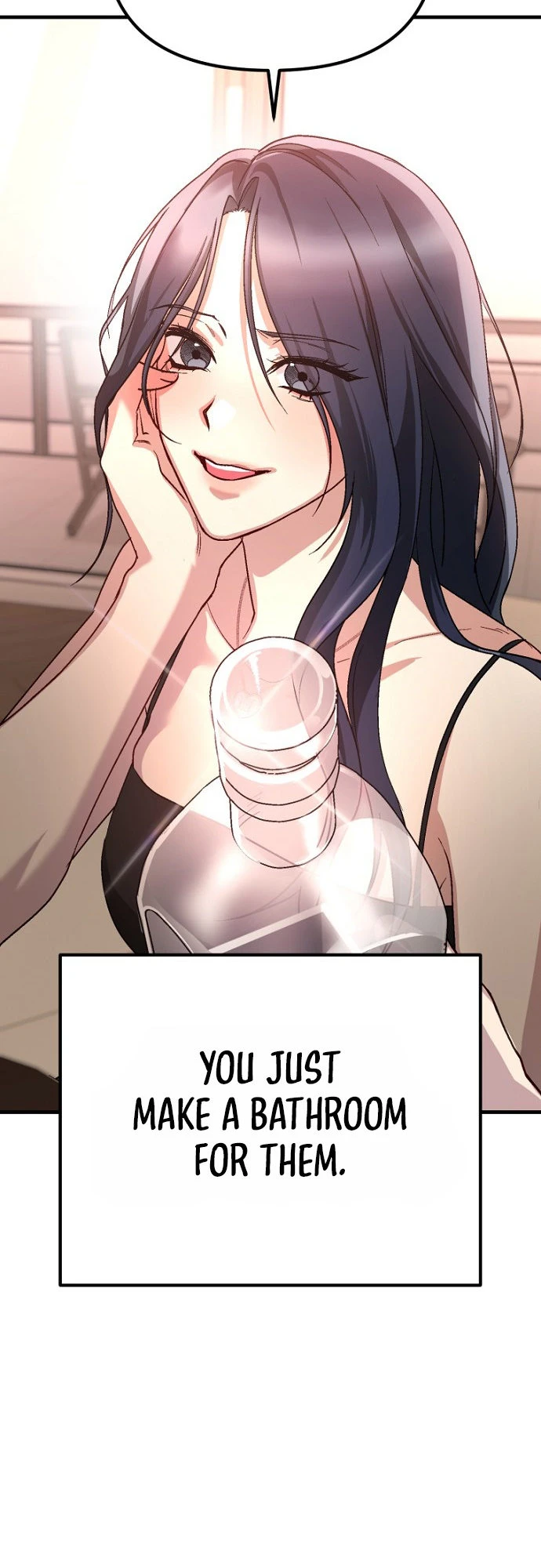 Read Host Lady chapter 3 image 53 on Lezhin