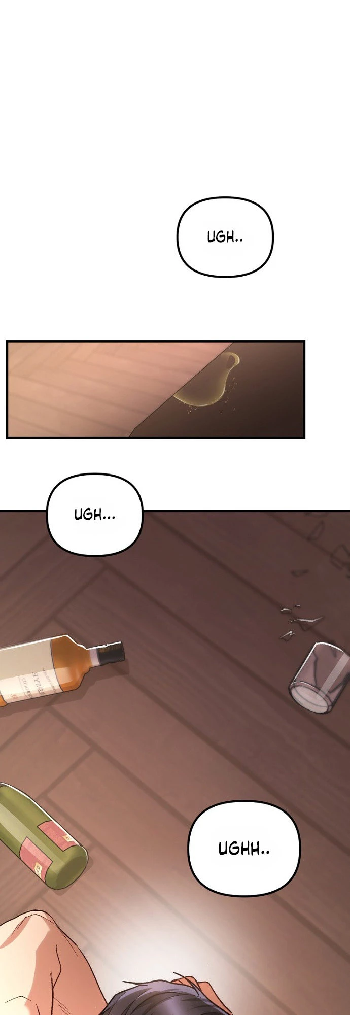 Read Host Lady chapter 3 image 55 on Lezhin