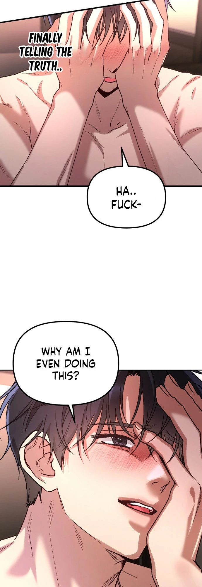Read Host Lady chapter 3 image 61 on Lezhin
