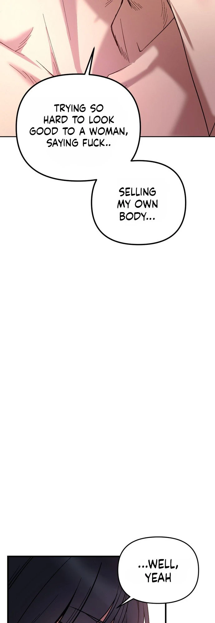 Read Host Lady chapter 3 image 62 on Lezhin