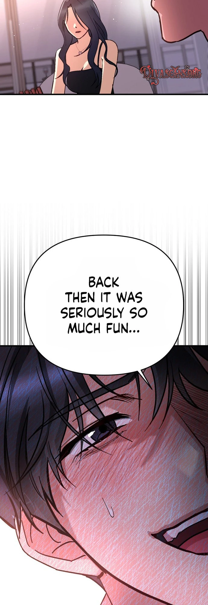 Read Host Lady chapter 3 image 64 on Lezhin