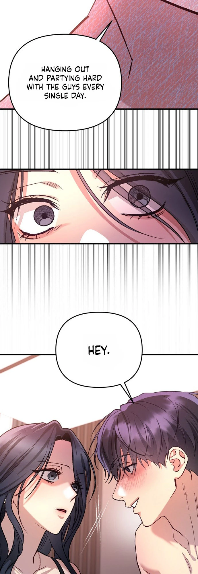 Read Host Lady chapter 3 image 65 on Lezhin