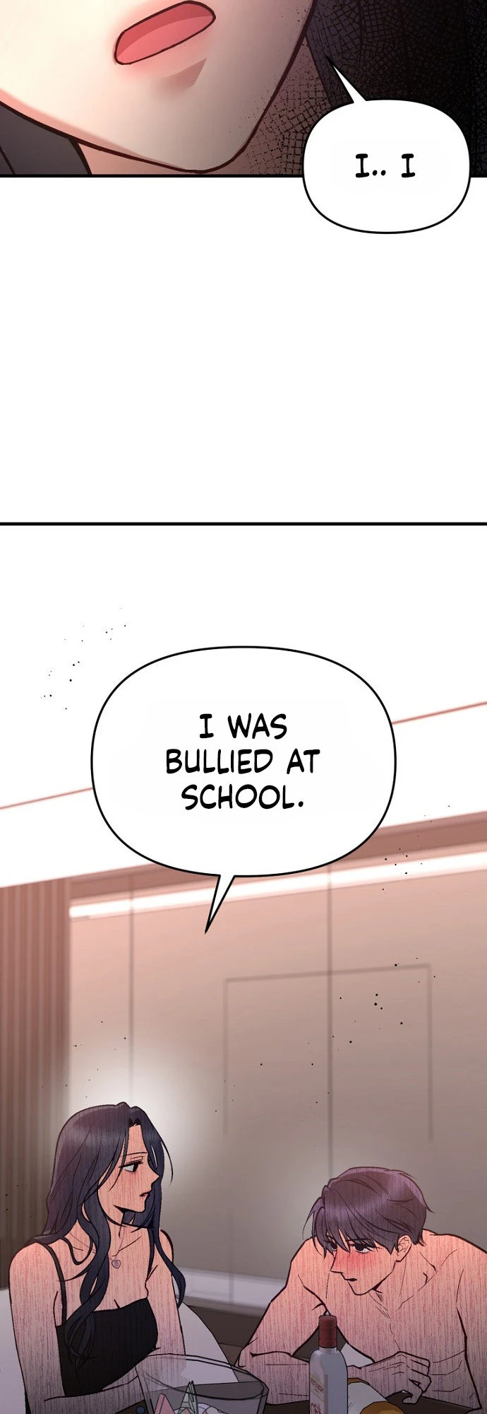 Read Host Lady chapter 3 image 68 on Lezhin