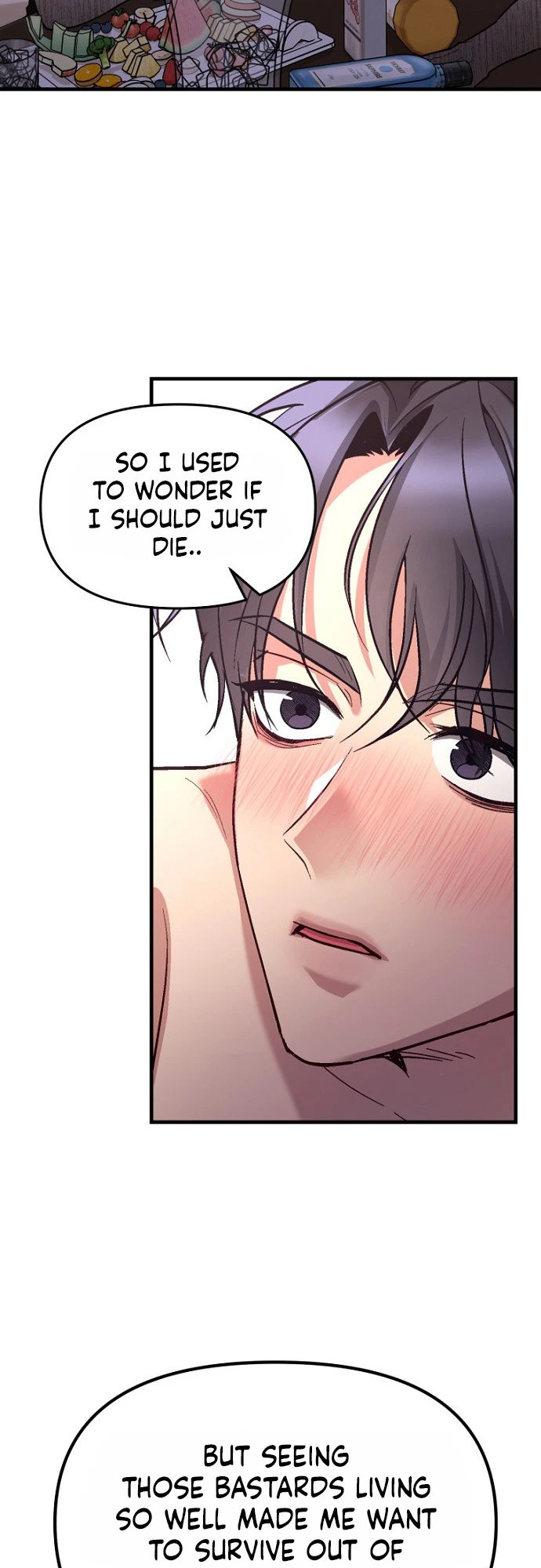 Read Host Lady chapter 3 image 69 on Lezhin