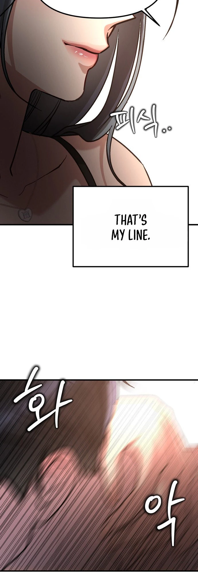 Read Host Lady chapter 3 image 75 on Lezhin