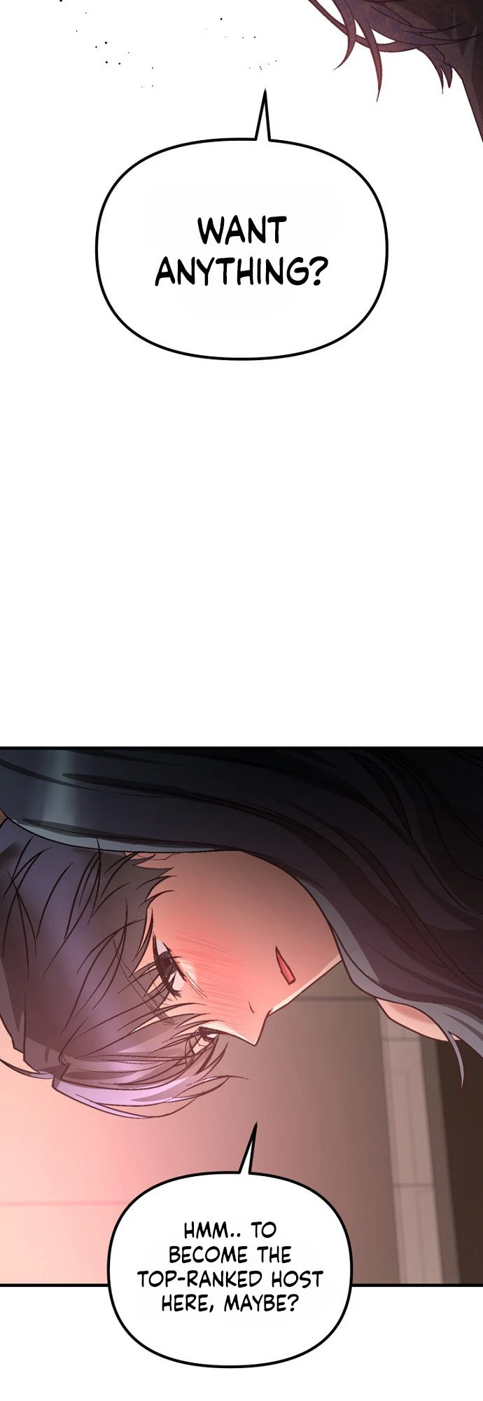 Read Host Lady chapter 3 image 77 on Lezhin
