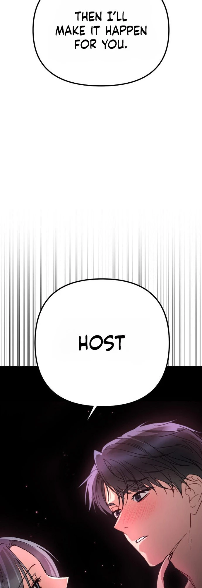 Read Host Lady chapter 3 image 79 on Lezhin