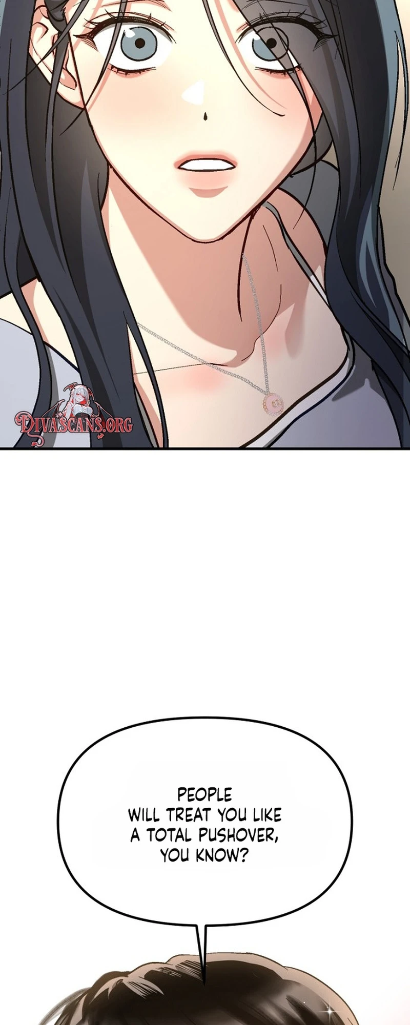 Read Host Lady chapter 5 image 1 on Lezhin