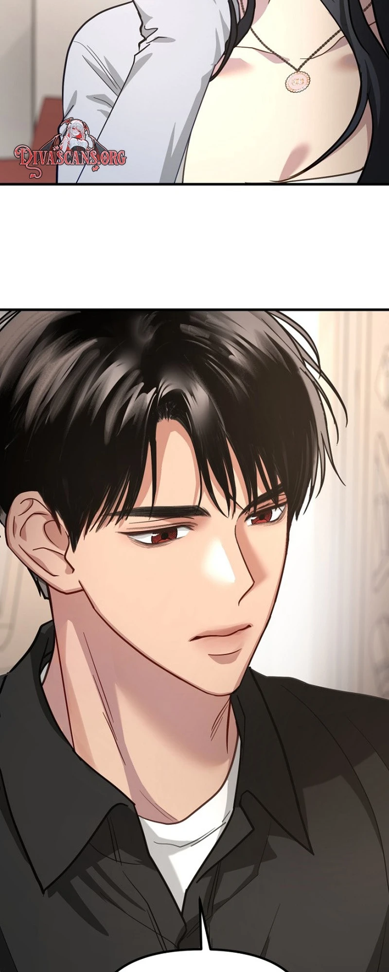 Read Host Lady chapter 5 image 12 on Lezhin