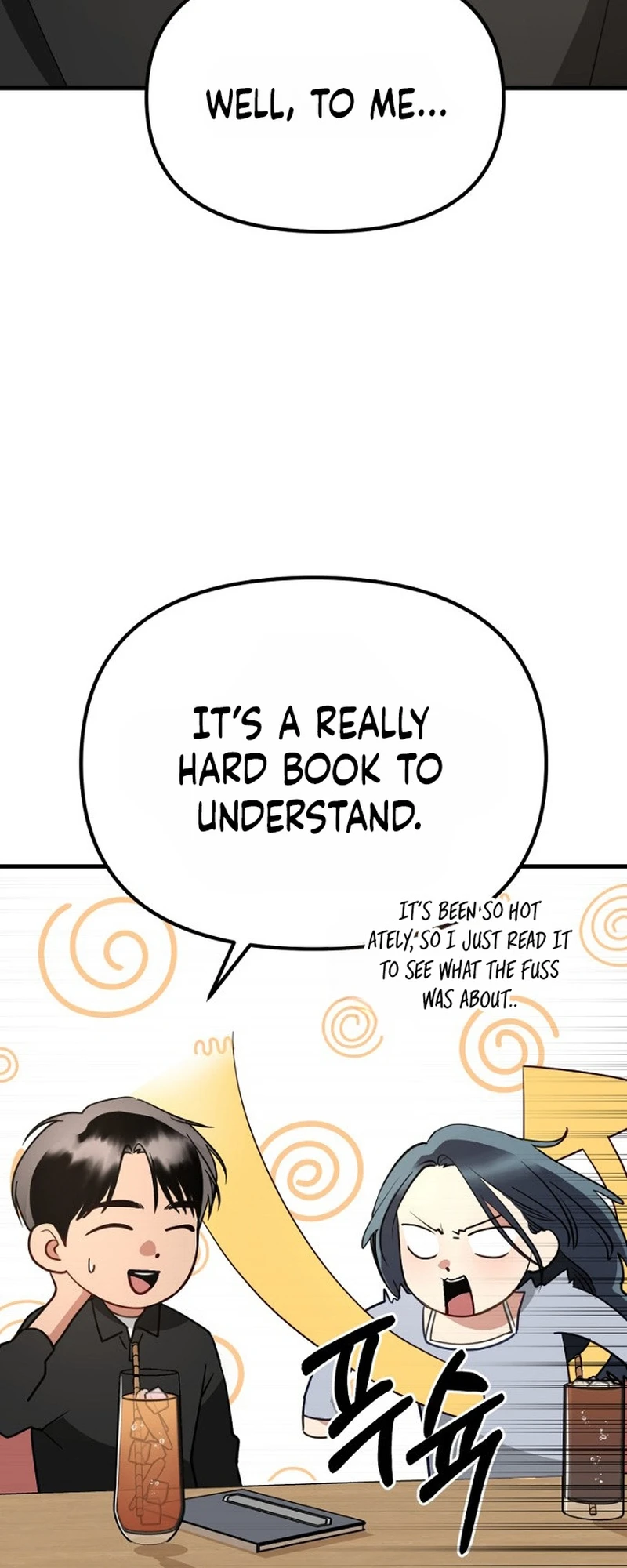 Read Host Lady chapter 5 image 13 on Lezhin